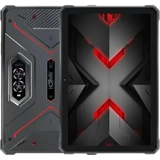 Планшет Hotwav R9 Pro 6/256GB Black - фото 2