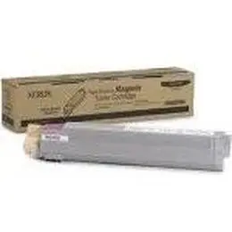 Тонер-картридж Xerox PH7400 Magenta Max teh0015217 - фото 1