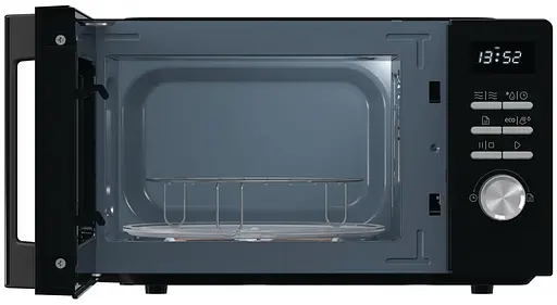 Микроволновая печь Gorenje MO20A4BH - фото 8