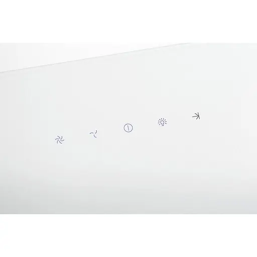 Витяжка похильна Elica LIXA WH/A/60 - фото 7