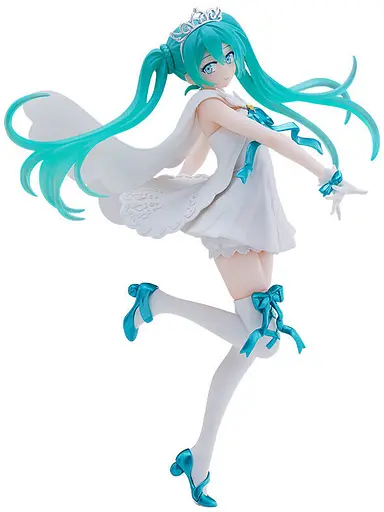 Фігурка Sega SPM Hatsune Miku Zhou ver Хацуне Міку 22 см SP HM Zv - фото 3