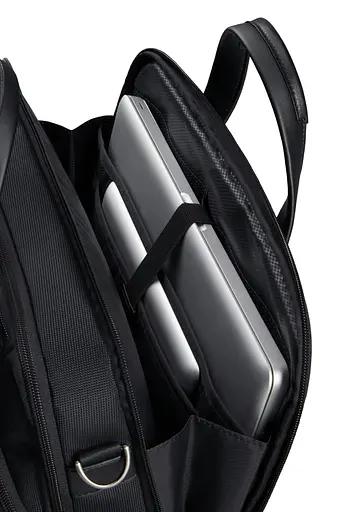 Сумка Для Ноутбука 15.6" Samsonite URBAN-EYE BLACK 42x31x12 KO1*09011 - фото 5