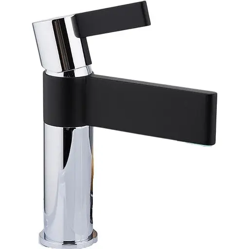 Змішувач для умивальника Gappo Atalantic G1081 - фото 1