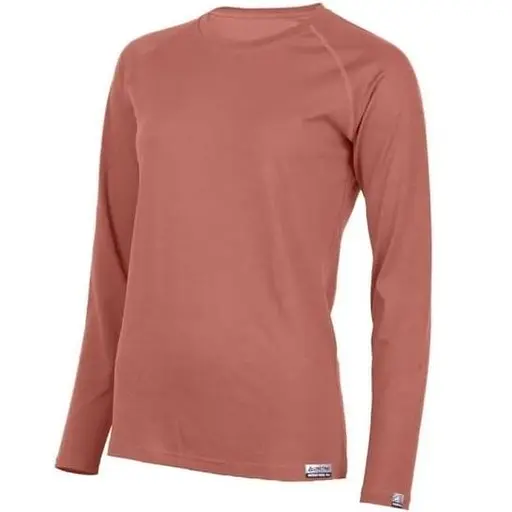 Термофутболка Lasting Atila Pink XL (1054-002.001.5656)