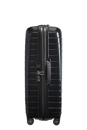 Валіза 81 См Samsonite PROXIS BLACK 81x57x32 CW6*09004 - фото 9
