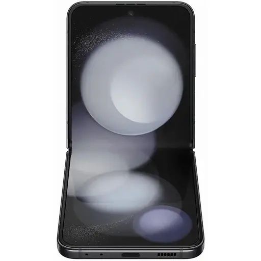 Смартфон Samsung Galaxy Flip5 SM-F7310 8/512 ГБ Graphite - фото 6