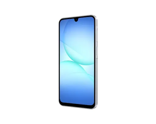 Смартфон Samsung Galaxy A17 5G 4/128GB Серый (SM-A176BZAA) - фото 4