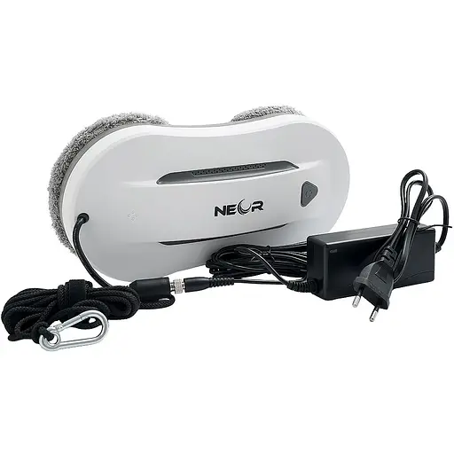 Робот-мойщик для окон Neor Cleano 3M28 RC WT (23302013) - фото 6