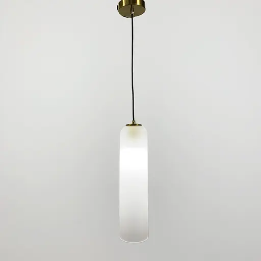 Дизайнерський світильник у мінімалістичному стилі | Line F | Арт. 101/1 WT - фото 9