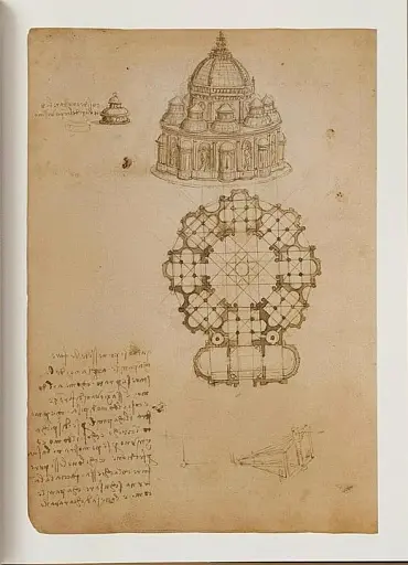 Leonardo. The Complete Paintings and Drawings - фото 5