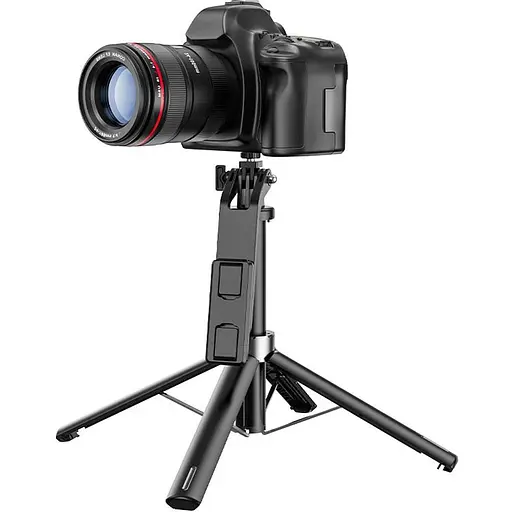 Селфі-монопод Hoco K21 Stream (609975) [134364] - фото 6