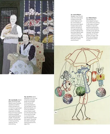 Textiles. The Art of Mankind - фото 4