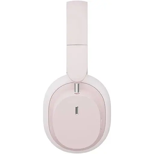 Навушники Baseus Bowie D05 Encok Wireless Headphone Baby Pink (A00024600413-Z1) [112712] - фото 6