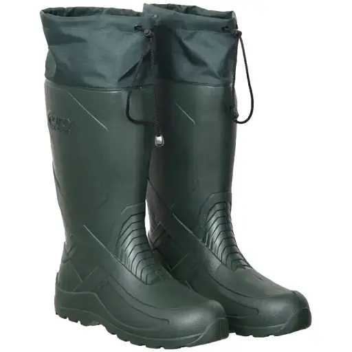 Чоботи Dry Walker X-Track Ultra With Tower Collar 42 Green