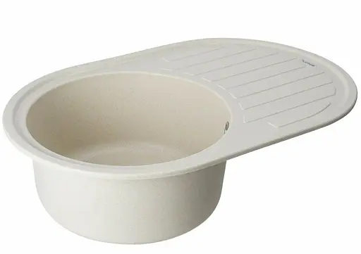 Кухонная мойка Platinum 7750 LIRA (SP000025075) - фото 3