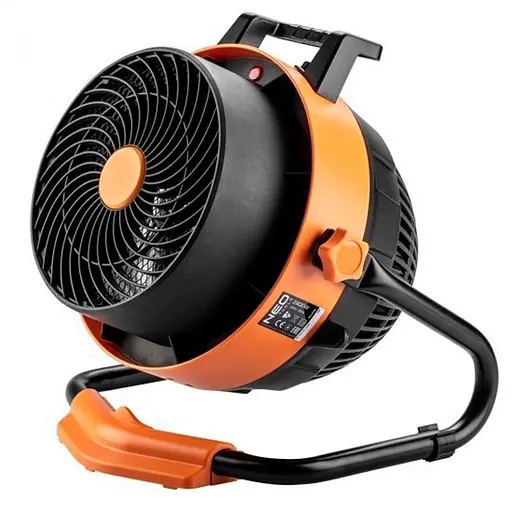 Тепловая пушка Neo Tools 90-070 [67260]