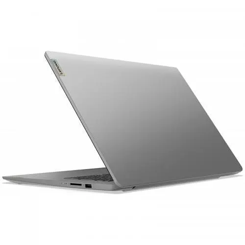 Ноутбук Lenovo IdeaPad 3,17.3” HD+,i5-1135G7 42GHz,8 GB DDR4 3200,512 GB,Без ОС,DDR4 - фото 11
