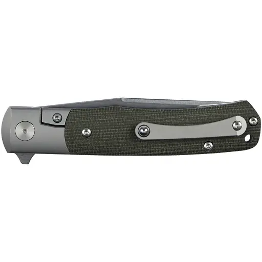 Нож Boker TRPPR Micarta - фото 4