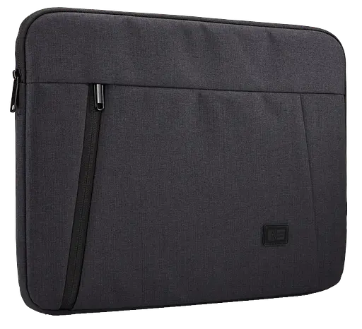 Сумка Huxton Sleeve для 15.6" HUXS-215 Black Case logic sum0027837 - фото 1