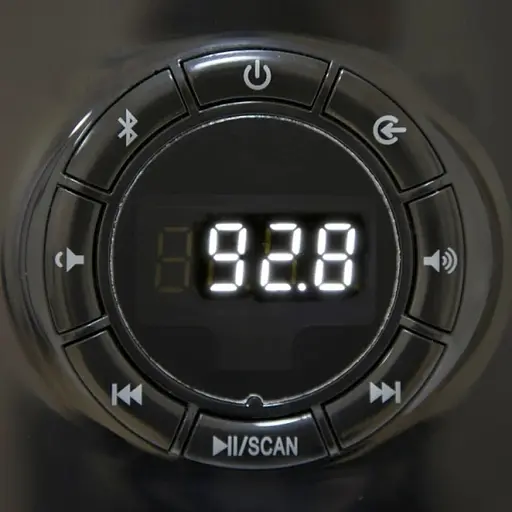 Акустическая система F&D F380X Black - фото 4