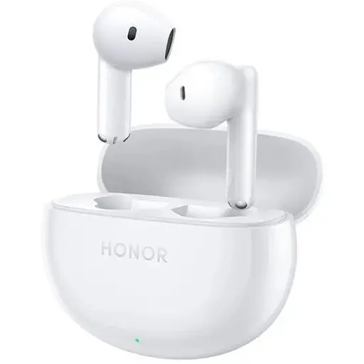 Наушники Honor Earbuds X7 white