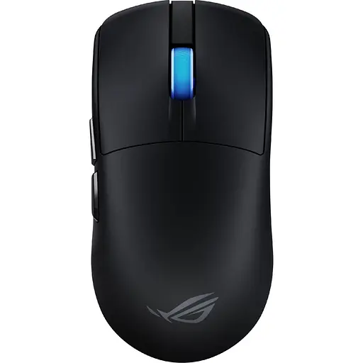 Мышь беспроводная Asus ROG Harpe II Ace Black (90MP0490-BMUA00)
