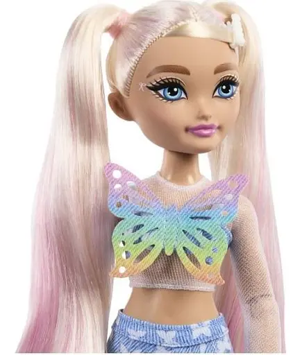 Кукла Barbie Малибу Dream Besties на роликах (JFX96) - фото 5