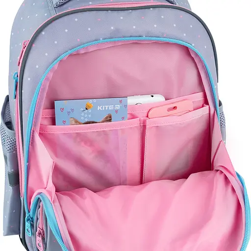 Рюкзак шкільний GoPack Education Shadow (GO26-120M-3) - фото 10