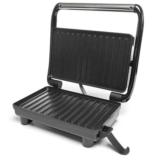 Електричний контактний гриль Hölmer 750 Вт (HCG-751) - фото 10