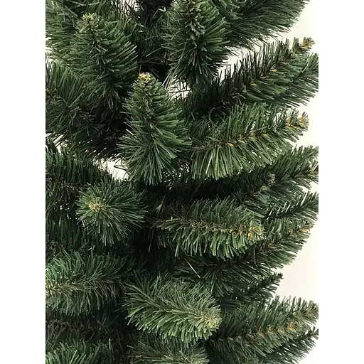 Елка Hvoya Альпийская узкая 120 см зеленая - фото 4