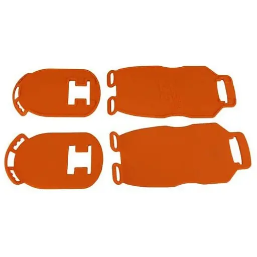 Антипідлипи Climbing Technology Antiboot-steel (1053-6V81600)