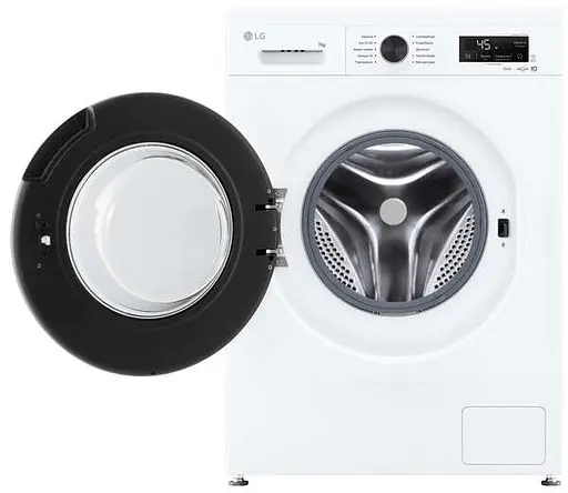 Стиральная машина автоматическая LG F2Y2HS6WE - фото 3
