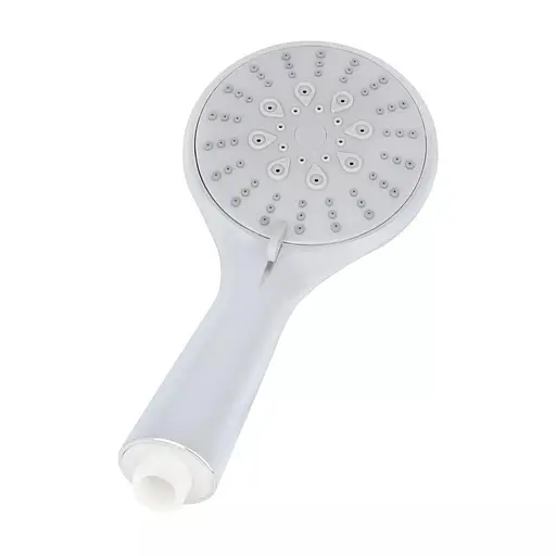 Ручной душ 5-режимов Wezer WKY-33, Хром - фото 2