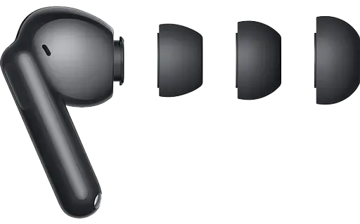 Наушники Freebuds SE 4 Black HUAWEI teh0021 334 - фото 10