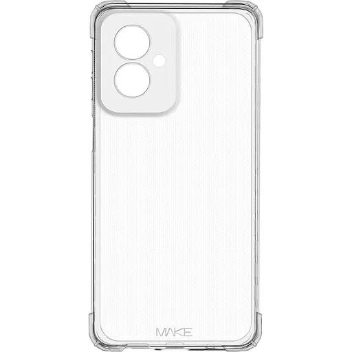 Чохол Make Motorola G55 AirShield