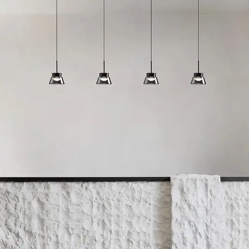 Підвісний світильник із серії Hildfrid Line.F D 8323/1 - фото 6