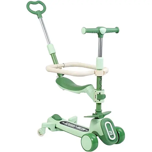 Дитячий самокат Skyper FL-70360