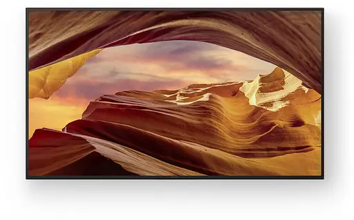 Sony Телевізор 55" KD55X75WL - фото 3