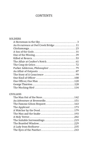 In the Midst of Life.Tales of Soldiers and Civilians - фото 9