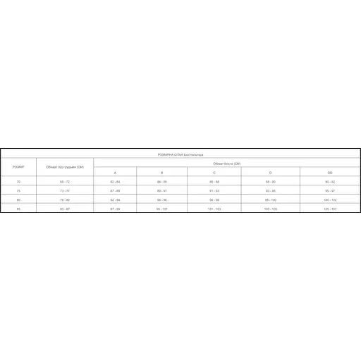 Трусики Baed Stories CensoRed Identity panties S - фото 5