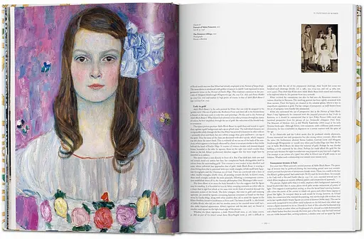 Gustav Klimt. The Complete Paintings - фото 5