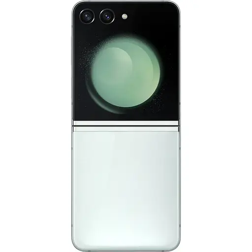 Смартфон Samsung Galaxy Flip5 8/512GB Mint (SM-F731BLGH) - фото 7