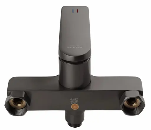 Змішувач для ванни Kroner KRP Graz - GRP070 (CV031334) - фото 4