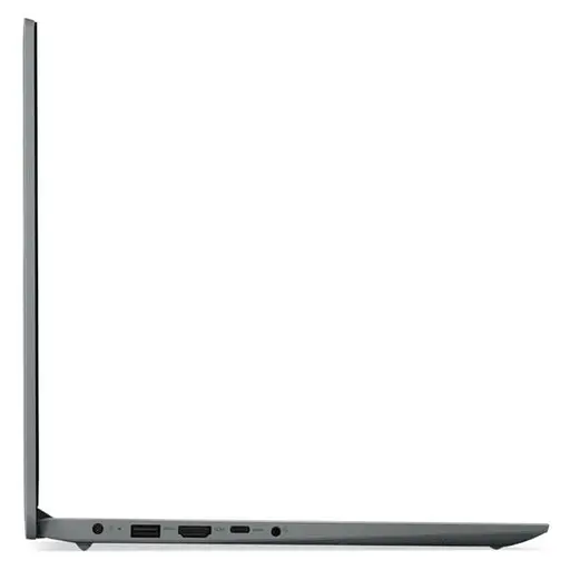Ноутбук Lenovo IdeaPad 1 15IGL7 15,6" FullHD TN, 4GB RAM, 128GB SSD, Intel Celeron N4020, Cloud Gray, no OS - фото 6