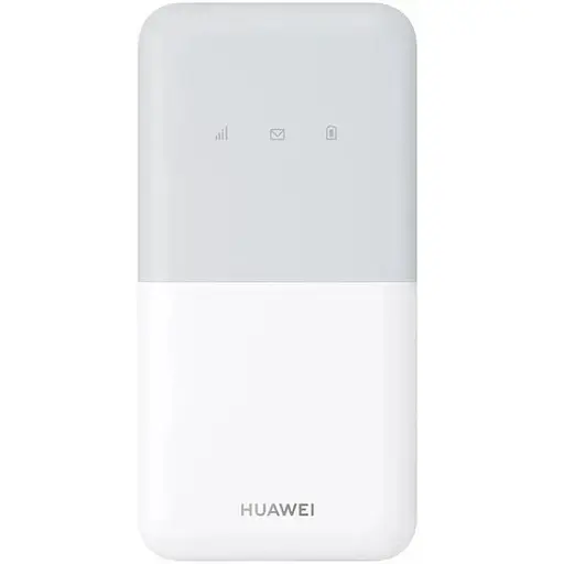 Модем Huawei 4G Mobile WiFi 5 E5586-326 White, арт.51071VHS