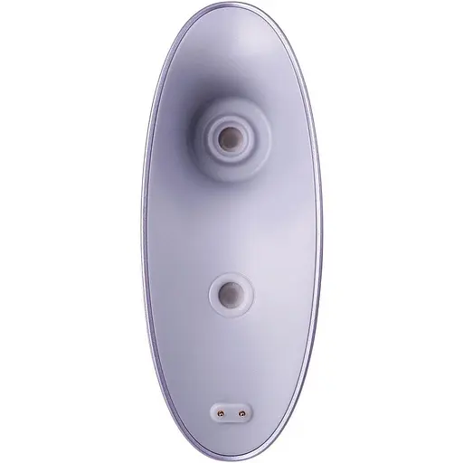 Вакуумний стимулятор Svakom Pulse Galaxie Metal Lilac SO9679 (108376) - фото 2