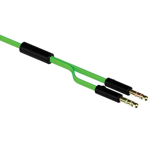 Ігрові навушники Razer Hammerhead Pro V2 - фото 5