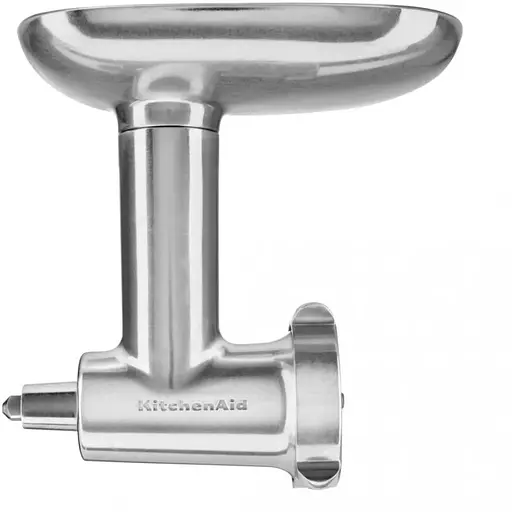 Насадка-м'ясорубка KitchenAid 5KSMMGA