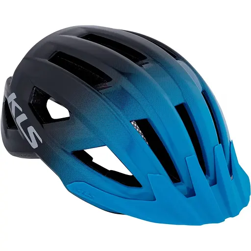 Шолом Green Cycle KLS Daze 022 M/L Синій (1085-8585053819127)