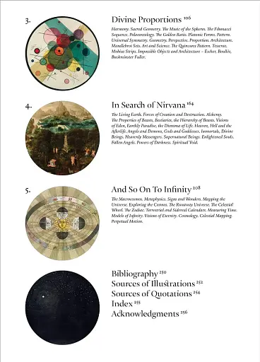 The Cosmic Dance. Finding Patterns and Pathways in a Chaotic Universe - фото 3